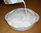 レンジdeチンのチ－ズポテト焼き作り方4写真