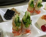 きゅうりちくわ（門松）作り方4写真