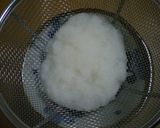 冷やしてつるり☆豚しゃぶサラダ作り方5写真