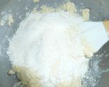 サクサクしたクッキー作り方4写真