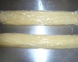 サクサクしたクッキー作り方6写真