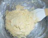 サクサクしたクッキー作り方5写真
