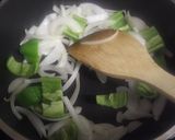 ふわふわ鶏団子　酢豚風作り方6写真