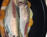 じゃがいもと青魚のコンポート♪作り方2写真