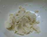 おからでイタリアン！クリームのニョッキ作り方1写真