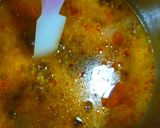 めっちゃ簡単！麻婆豆腐の素で炊き込みご飯作り方5写真