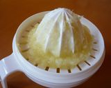 シュワッと♪フローズンレモンサイダー作り方1写真