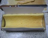 ♪フランボワ－ズムースケーキ♪作り方6写真