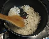 我が家の簡単ココナツチキンカレー作り方5写真