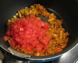 我が家の簡単ココナツチキンカレー作り方7写真
