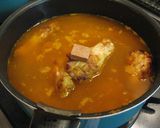 我が家の簡単ココナツチキンカレー作り方9写真