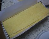 ♪フランボワ－ズムースケーキ♪作り方8写真