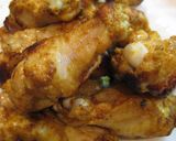 我が家の簡単ココナツチキンカレー作り方3写真