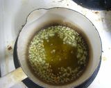 たったコレだけ!カルパッチョドレッシング作り方1写真