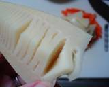たけのこの茹で方☆あく抜き保存作り方6写真