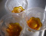 牛乳ムース☆プリン風作り方7写真