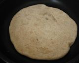 全粒粉のお食事パン作り方4写真