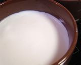 牛乳ムース☆プリン風作り方10写真