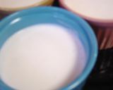 牛乳ムース☆プリン風作り方11写真