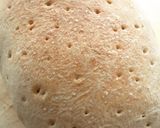 全粒粉のお食事パン作り方5写真