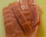 うちのまみぃの焼きそばナポリタ~ン♪作り方2写真