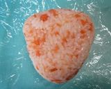 仮面ライダーディケイド弁当＊キャラ弁＊作り方2写真