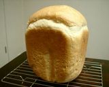 HBでふわっふわ食パン♪作り方12写真