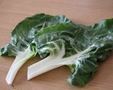 新ニンジンと錦菜の炒め煮作り方1写真