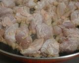 ◆鶏おろし丼◆作り方3写真