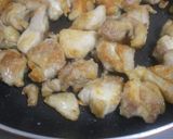 ◆鶏おろし丼◆作り方4写真