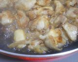 ◆鶏おろし丼◆作り方5写真