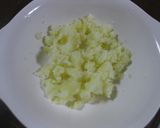 おつまみにはポテせん♡作り方1写真