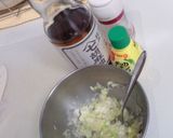 うまうま！鶏もも塩焼き！！～ネギ塩ダレ～作り方5写真