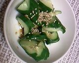 ☆やみつきキャベツ～（きゅうり）☆作り方4写真