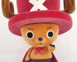 ワンピース☠簡単☠チョッパーキャラ弁作り方4写真