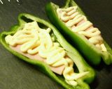 ✿お弁当に❀ギョニソの✿マヨチーズ焼き作り方2写真