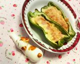 ✿お弁当に❀ギョニソの✿マヨチーズ焼き作り方3写真