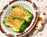 ✿お弁当に❀ギョニソの✿マヨチーズ焼き作り方4写真