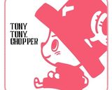 ワンピース☠簡単☠チョッパーキャラ弁作り方8写真