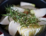 冬野菜のポトフ作り方5写真