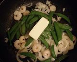 えんどうたっぷり✿春✿オムレツ作り方4写真