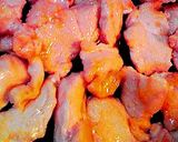 鶏むね肉のおろし煮作り方2写真