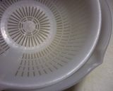 なんちゃってクリチでかぼちゃサラダ作り方4写真