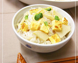 たけのこ ♡ 具だくさんの混ぜご飯 ♡作り方11写真