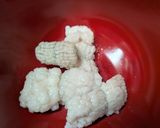 白だしで簡単、5分で鱧すい作り方9写真