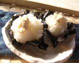 明太チーズディップ♪作り方4写真