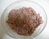 ピーマンの肉詰め作り方1写真