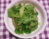 ★さささっとサラダ★作り方4写真