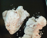 ♡サックサク唐揚げにネギソースをかけて♡作り方5写真