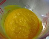 Carrot ♡ Chiffon作り方1写真